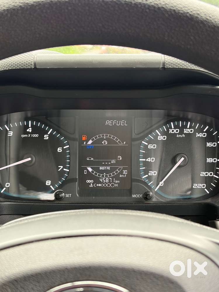 Tata Altroz Petrol 2020