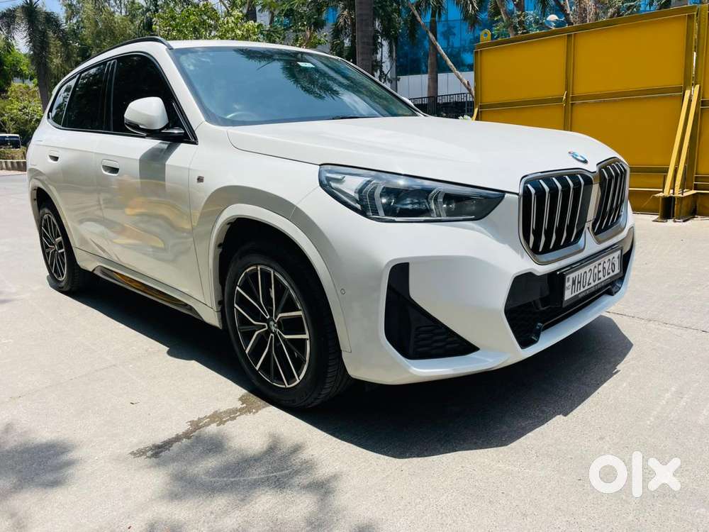 Bmw X1 Sdrive18i M Sport, 2024, Petrol