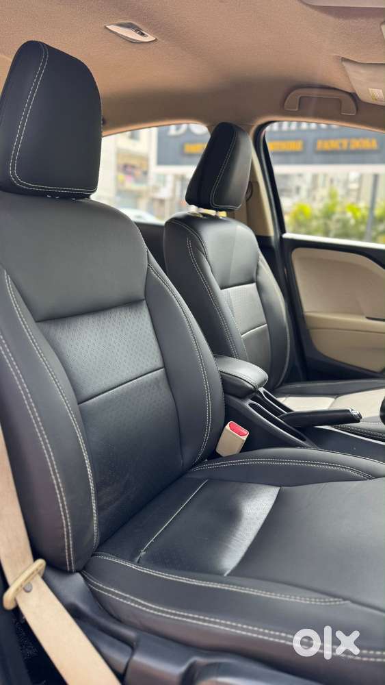 Honda City I-dtec Sv, 2017, Diesel