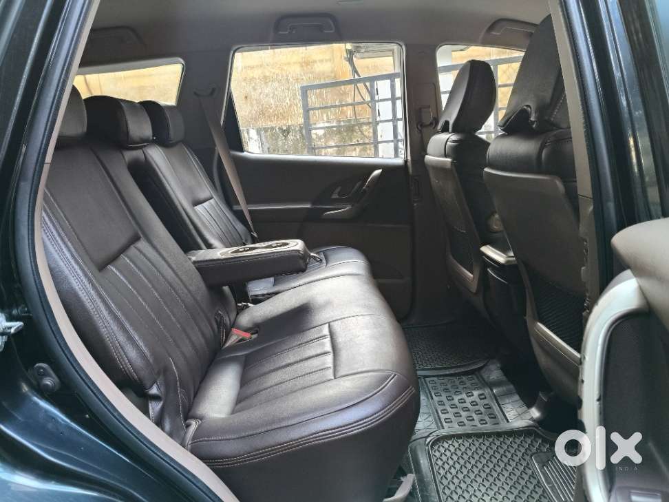 Mahindra Xuv500 2011-2015 W6 2wd, 2013, Diesel