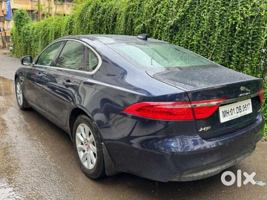 Jaguar Xf 2.0 Diesel Prestige, 2018, Diesel