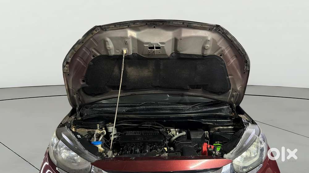 Honda Wr-v 1.2 Vx I-vtec, 2018, Petrol