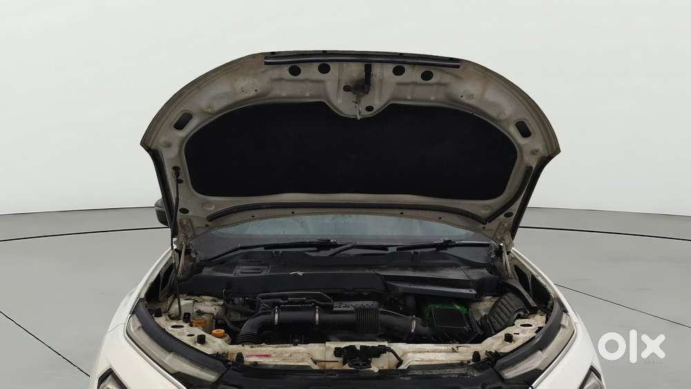 Tata Harrier Xm, 2019, Diesel