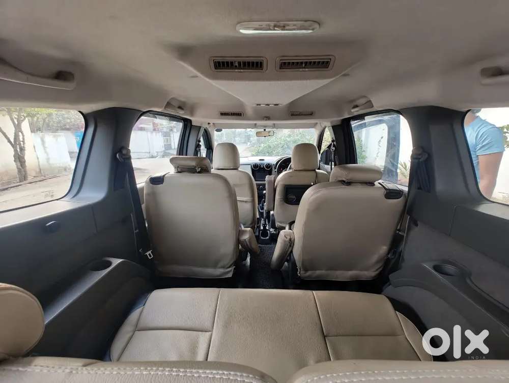 Renault Lodgy In Super Condition.