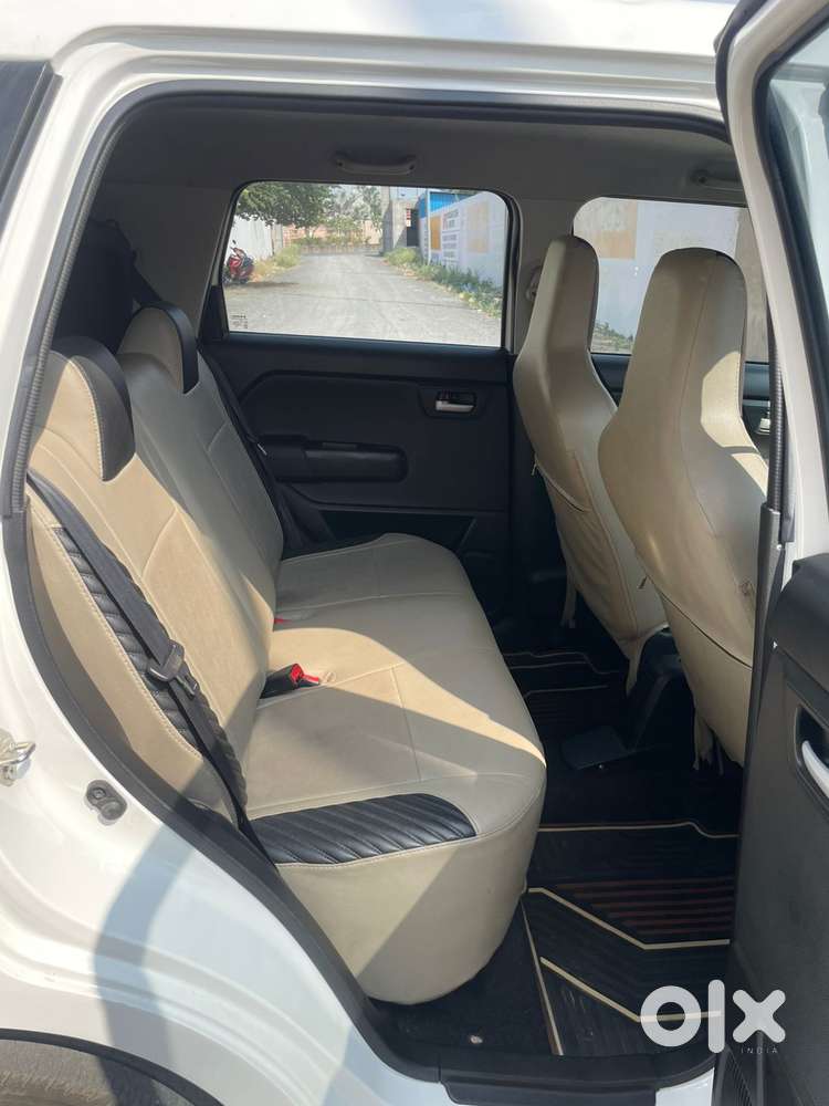 Maruti Suzuki Wagon R Zxi, 2022, Petrol