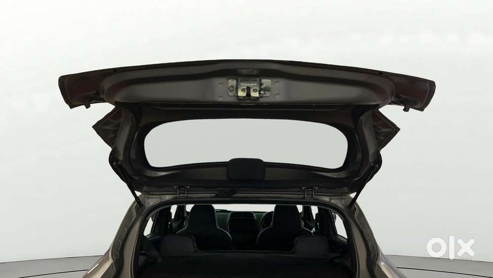 Renault Kwid 2015-2019 1.0 Rxl, 2018, Petrol