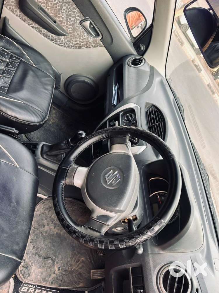 Maruti Suzuki Car 2019
