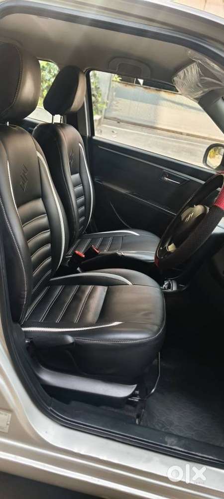 Maruti Suzuki Swift Vdi, 2015, Diesel