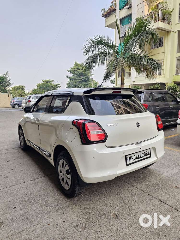 Maruti Suzuki Swift 2018 Vxi, 2020, Petrol