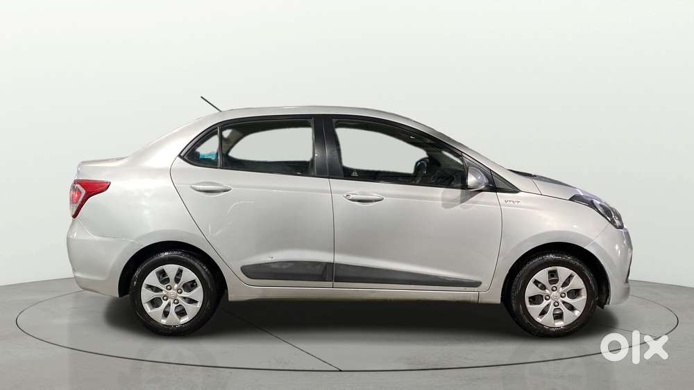 Hyundai Xcent [2014-2017] 1.2 S, 2014, Petrol