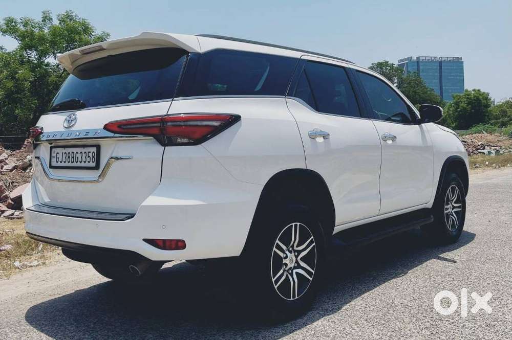 Toyota Fortuner 4x2 At 2.8 Diesel, 2024, Diesel