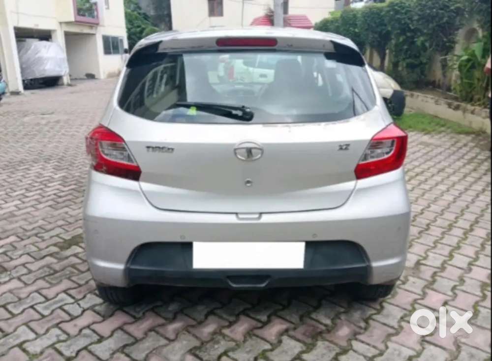 Tata Tiago Revotron 2019 Petrol Manual