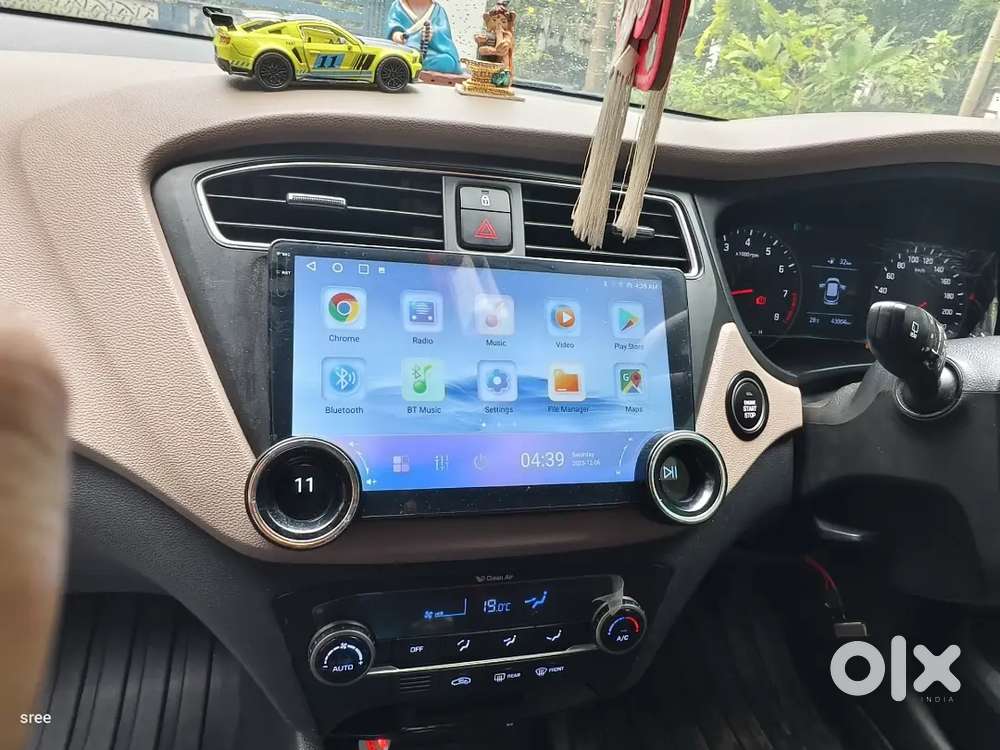 Hyundai I20 1.2 Asta 2018