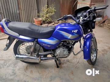 Tvs victor online parts