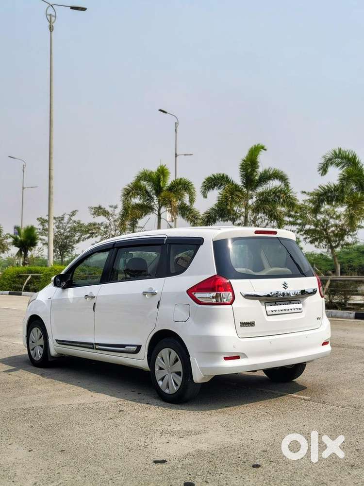 2018 Maruti Suzuki Car