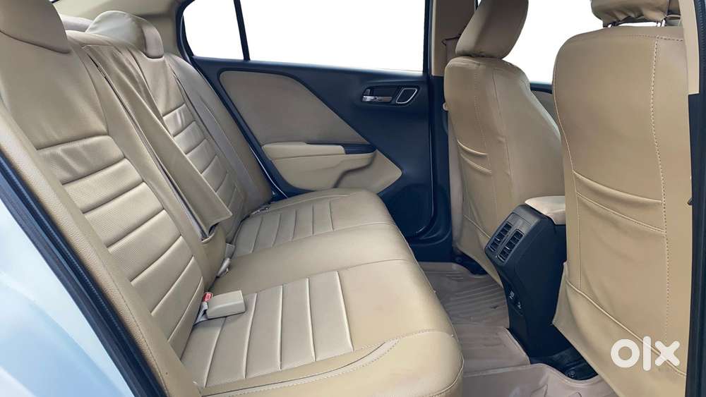 Honda City I-dtec V, 2019, Diesel