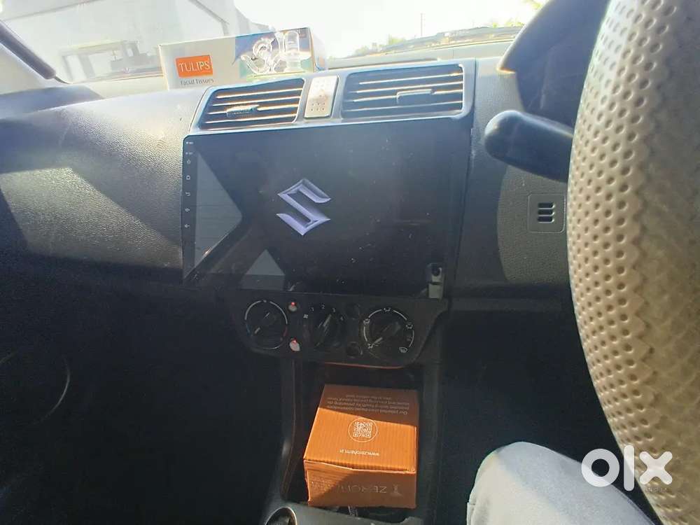 Top Condition Vehicle