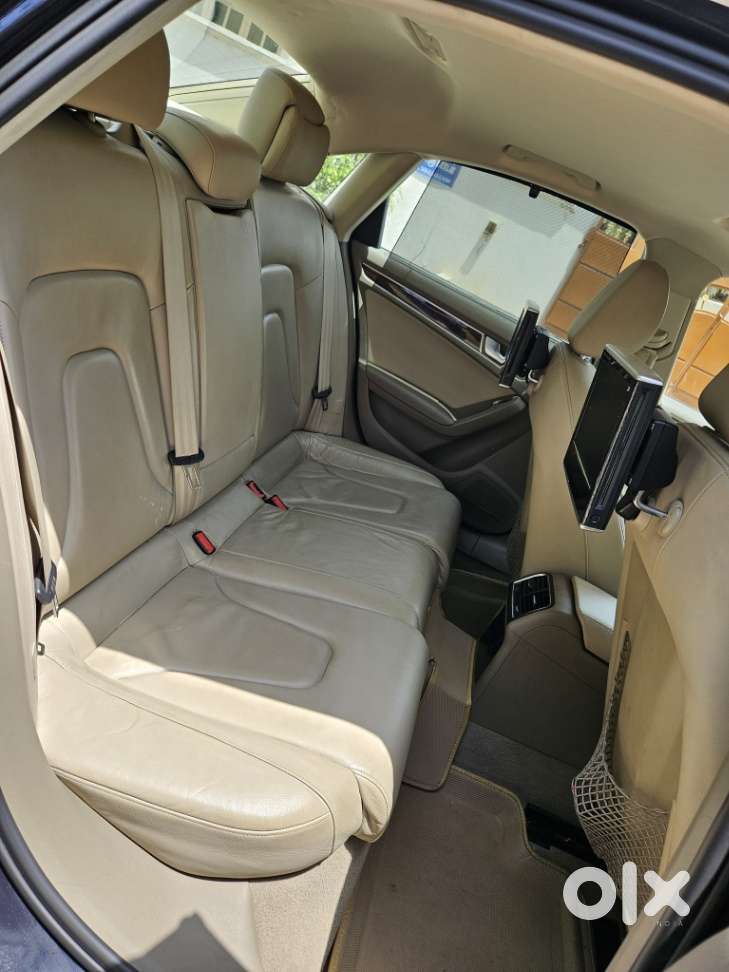 Audi A4 3.0 Tdi S Line, 2012, Diesel