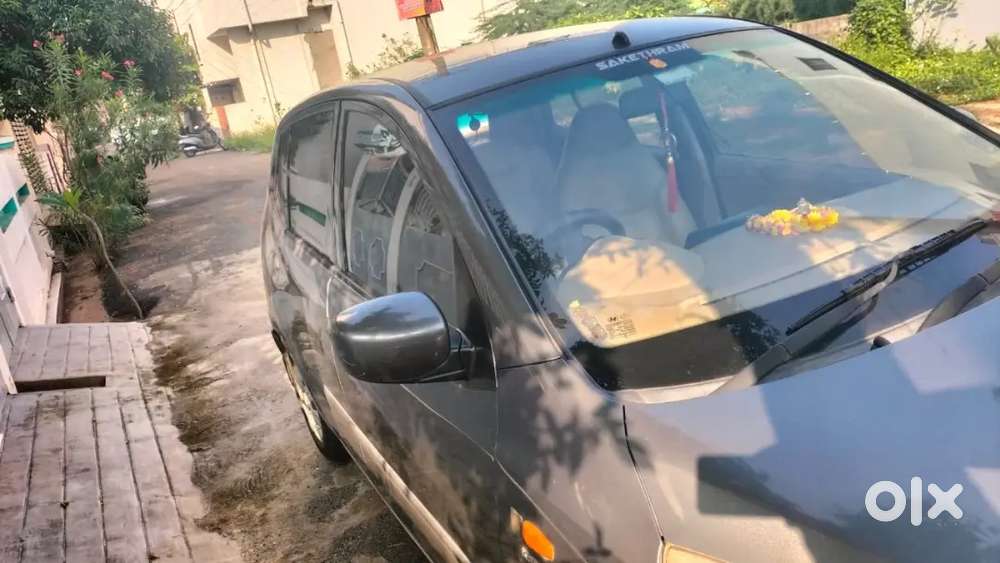 Single Hand Used Vehicle Periodic Service Done