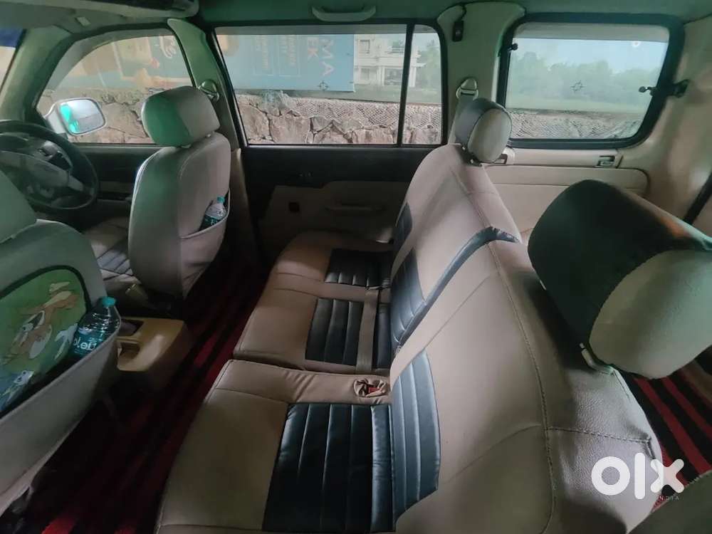 Smooth Running, Centerlise Ac ,2 New Tyre,clean Vehicle, Price Negotia