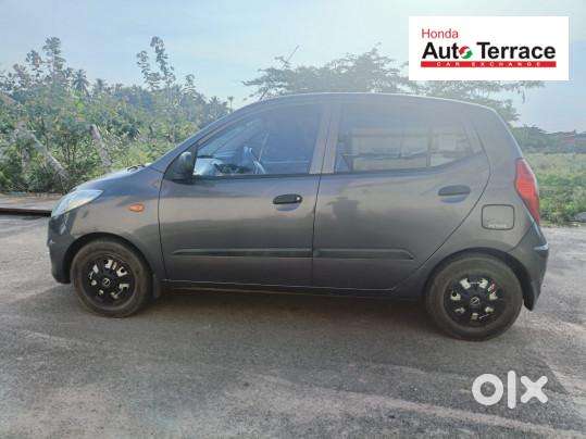 Hyundai I10 Magna 1.1l, 2016, Petrol