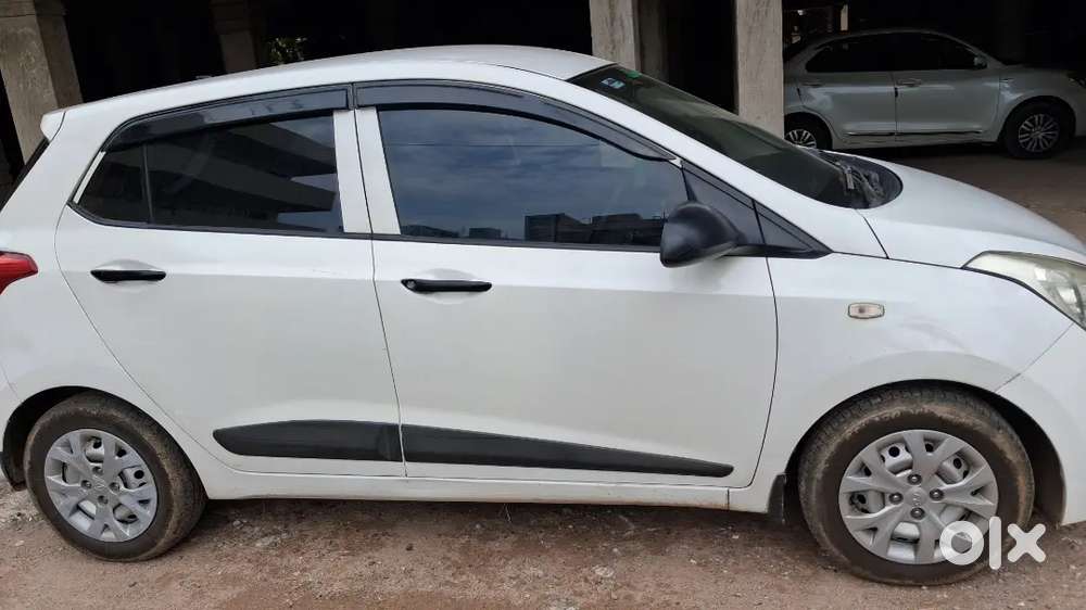 Hyundai Grand I10 Prime 2018 Diesel Well Maintained