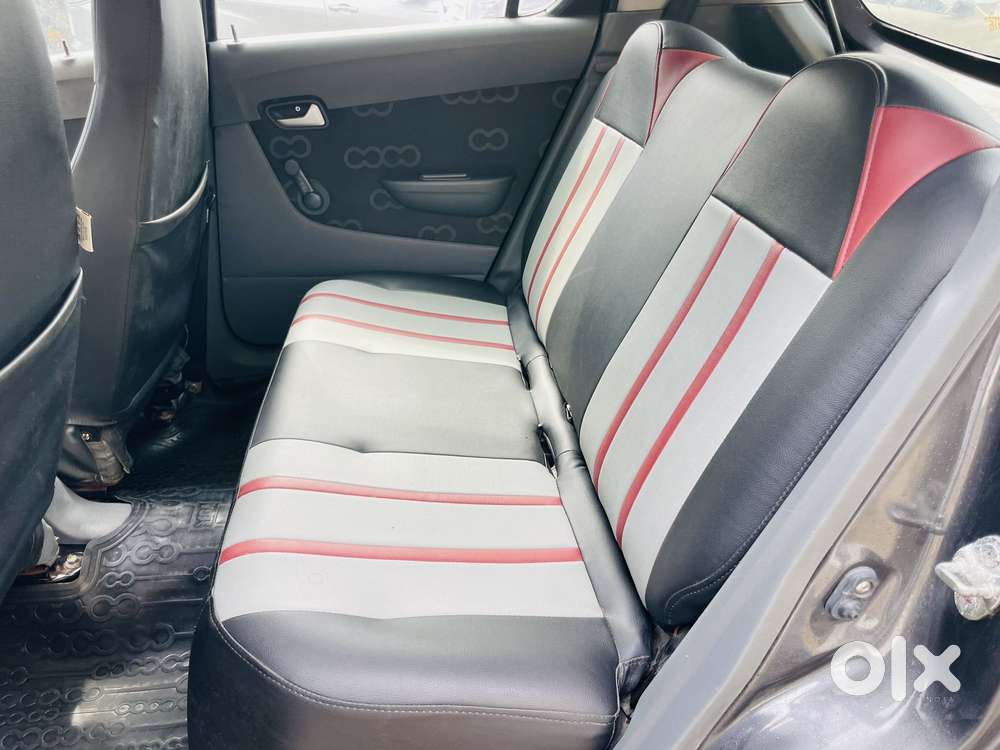 Maruti Suzuki Alto 800 Lxi, 2013, Petrol
