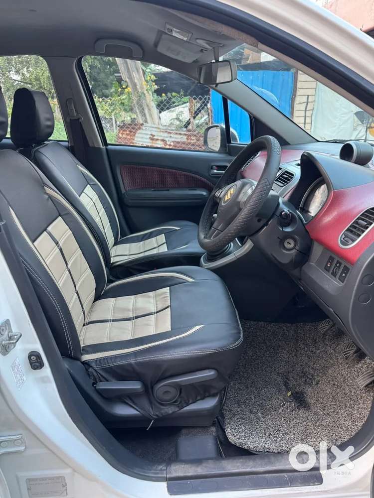 Maruti Suzuki Ritz Zdi Bs-iv, 2012, Diesel