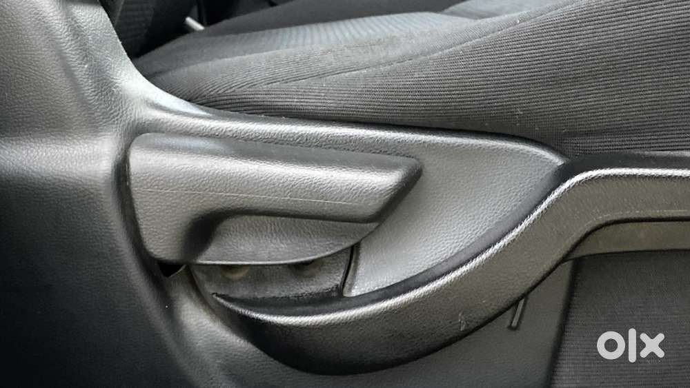 Honda Br-v I-vtec V Cvt, 2016, Petrol