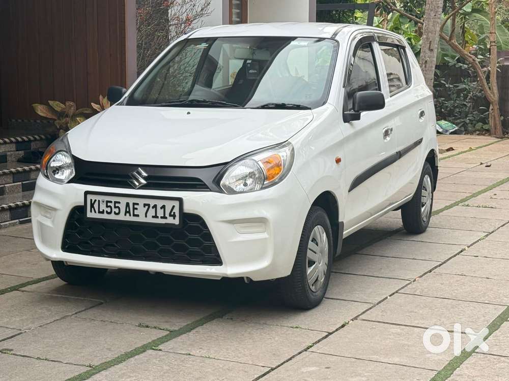 Maruti Suzuki Alto 800 Lxi Anniversary Edition, 2021, Petrol