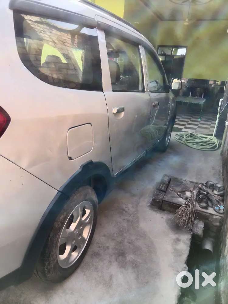 Renault Loday Diesel 2018