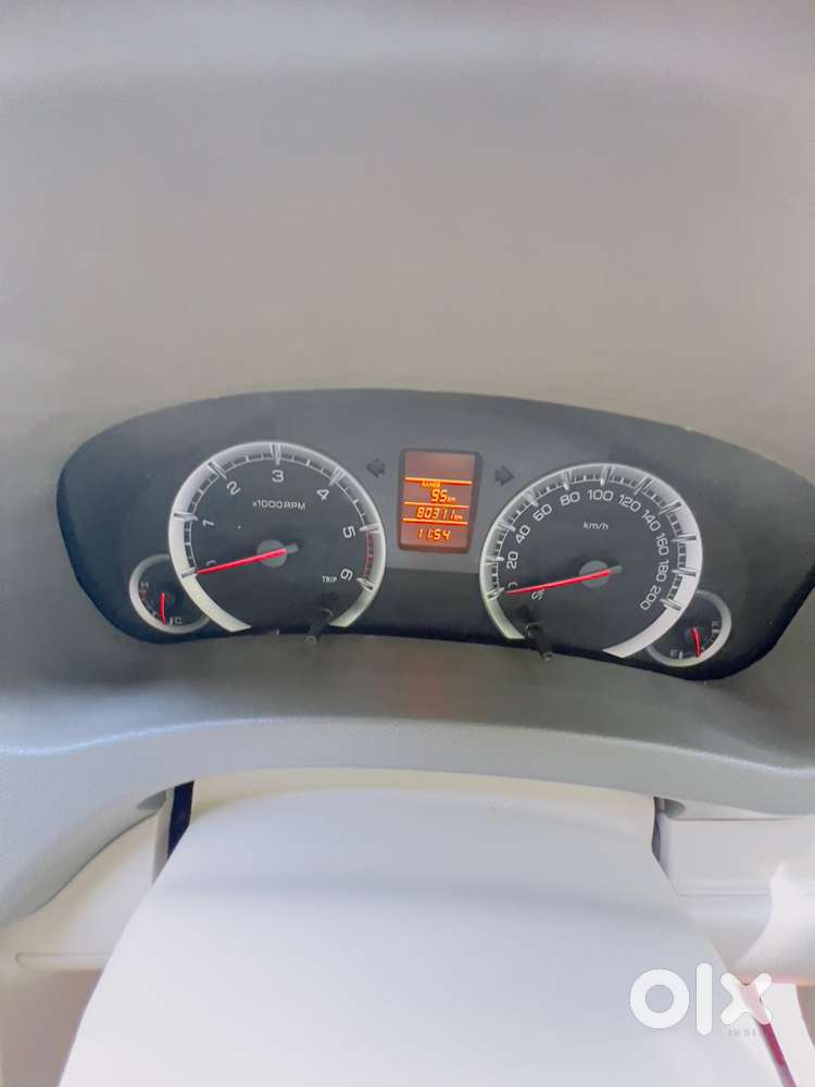 Maruti Ertiga Diesel 2014