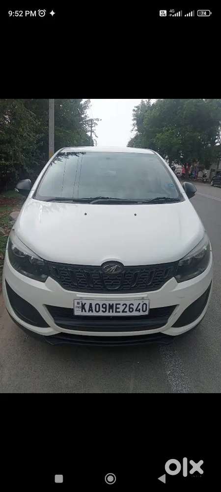 Mahindra Marazzo 2018 Diesel 179000 Km Driven
