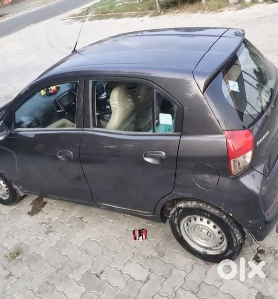 Hyundai Santro Sportz 2023 Cng Company Fitted
