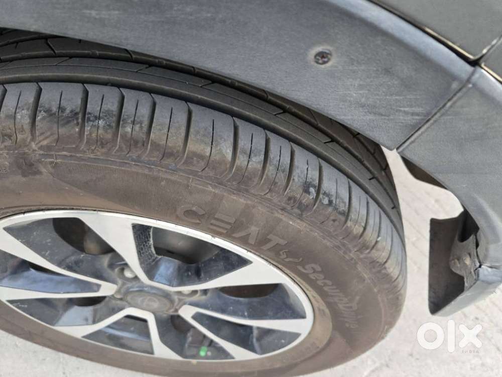 Tata Nexon 1.2 Revotron Xz Plus, 2020, Petrol