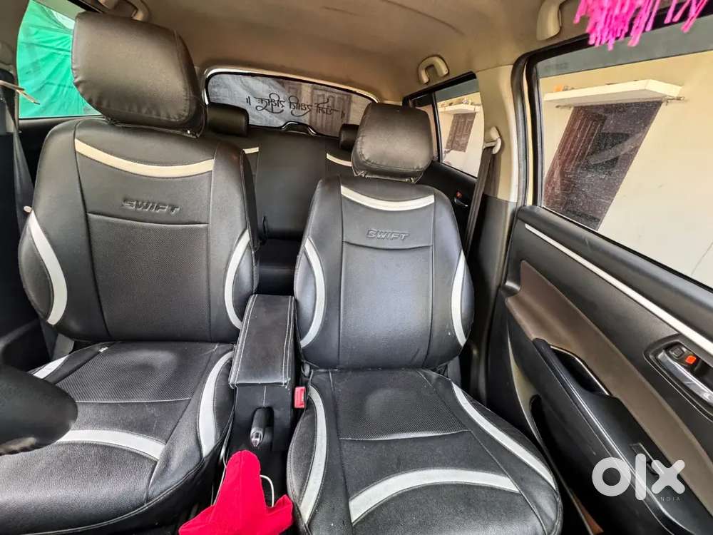 Maruti Suzuki Swift 2014 Model Well Maintained