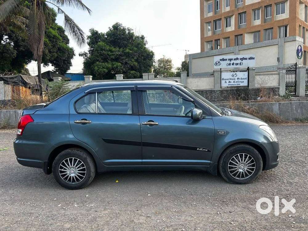 Maruti Suzuki Swift Dzire Vdi Bsiv, 2009, Diesel