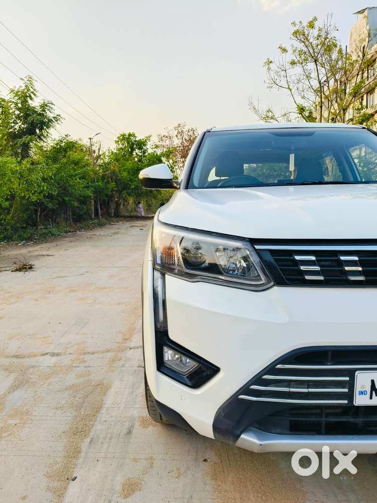 Mahindra Xuv300 W8 Diesel, 2019, Diesel