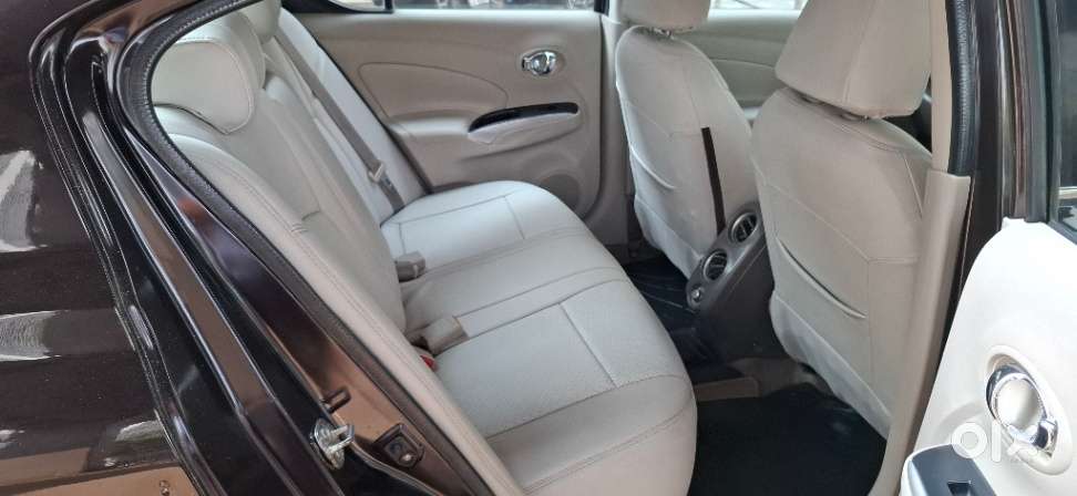 Nissan Sunny Xv D, 2014, Diesel