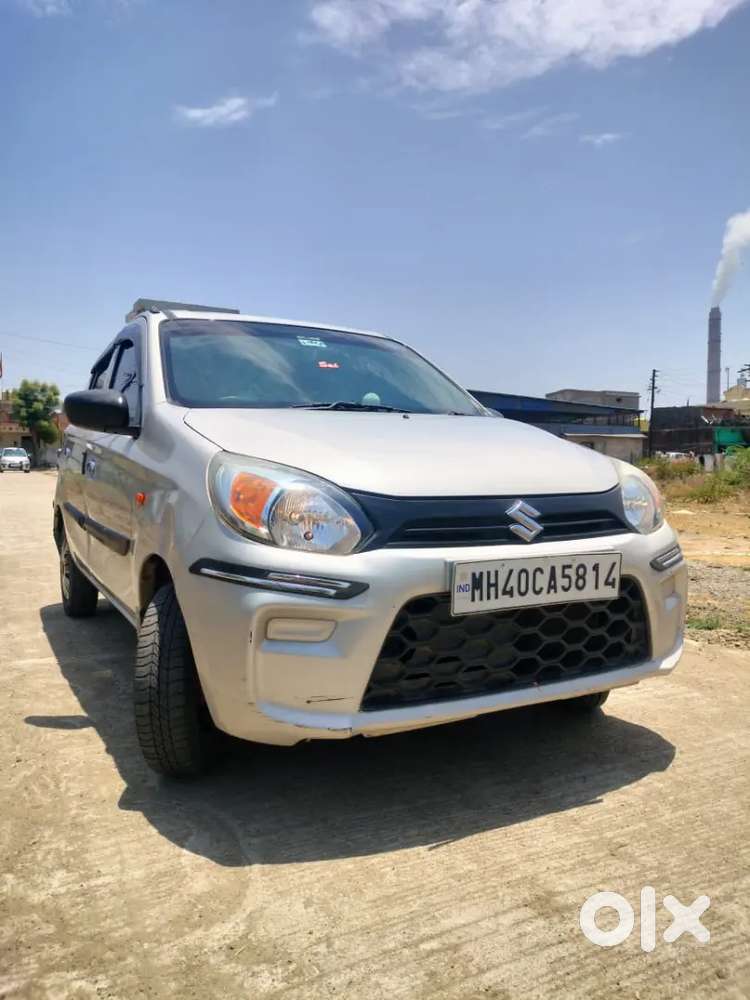 Maruti Suzuki Alto 800 2021 Petrol 31000 Km Driven