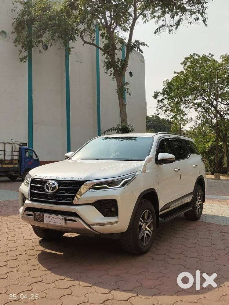 Toyota Fortuner 4x2 At 2.8 Diesel, 2024, Diesel
