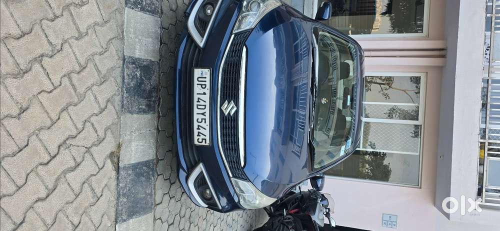 Very Good Condition. Never Accidental. All Service In Nexa.