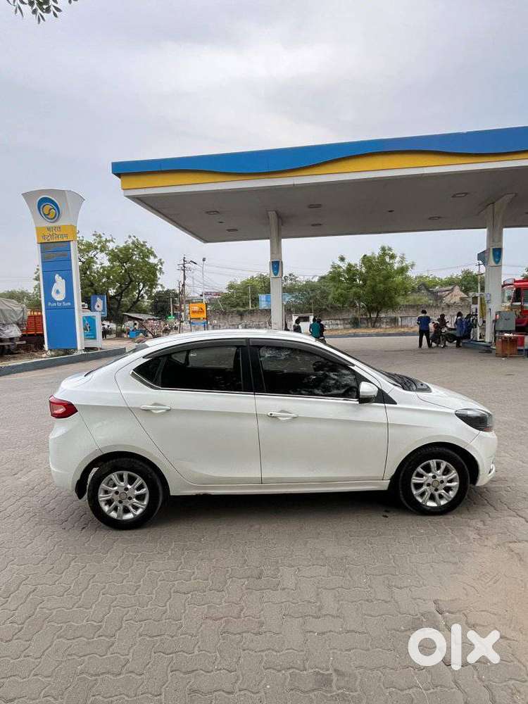Tata Tigor 1.05 Revotorq Xz Option, 2018, Diesel
