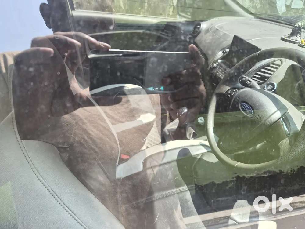 Ford Freestyle 2021 Petrol 15000 Km Driven