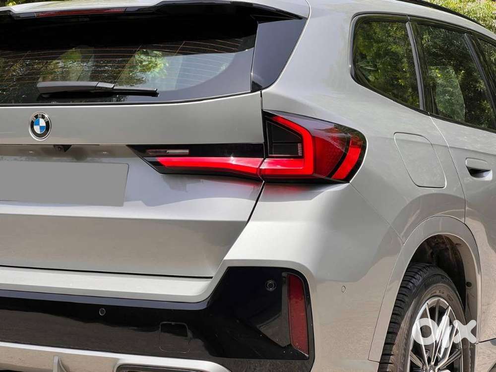 Bmw X1 Sdrive18i M Sport, 2025, Petrol