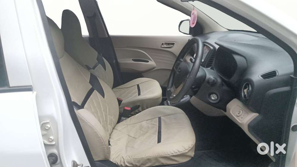 Hyundai Santro Sportz Amt, 2018, Petrol