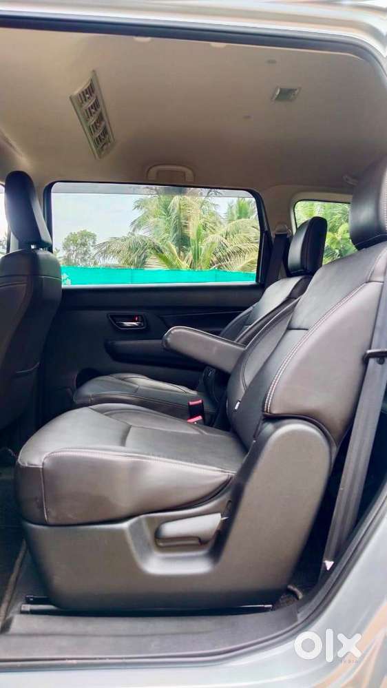 Maruti Suzuki Xl6 1.5 Alpha Mt, 2023, Petrol