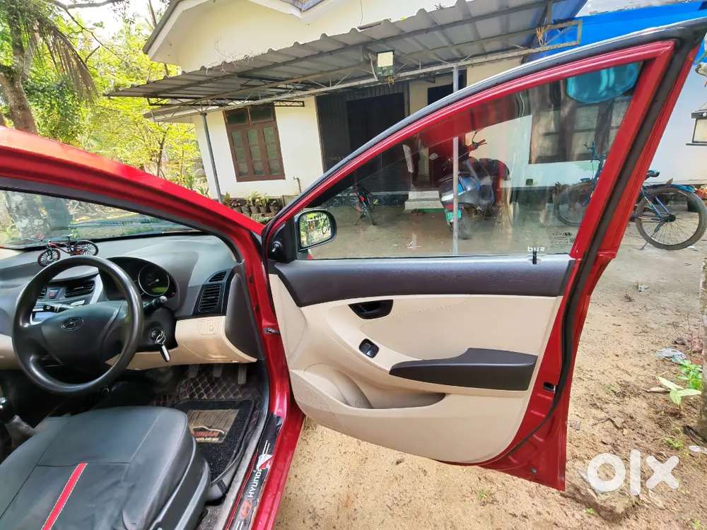 Hyundai Eon 0.8 Magna Plus 2018