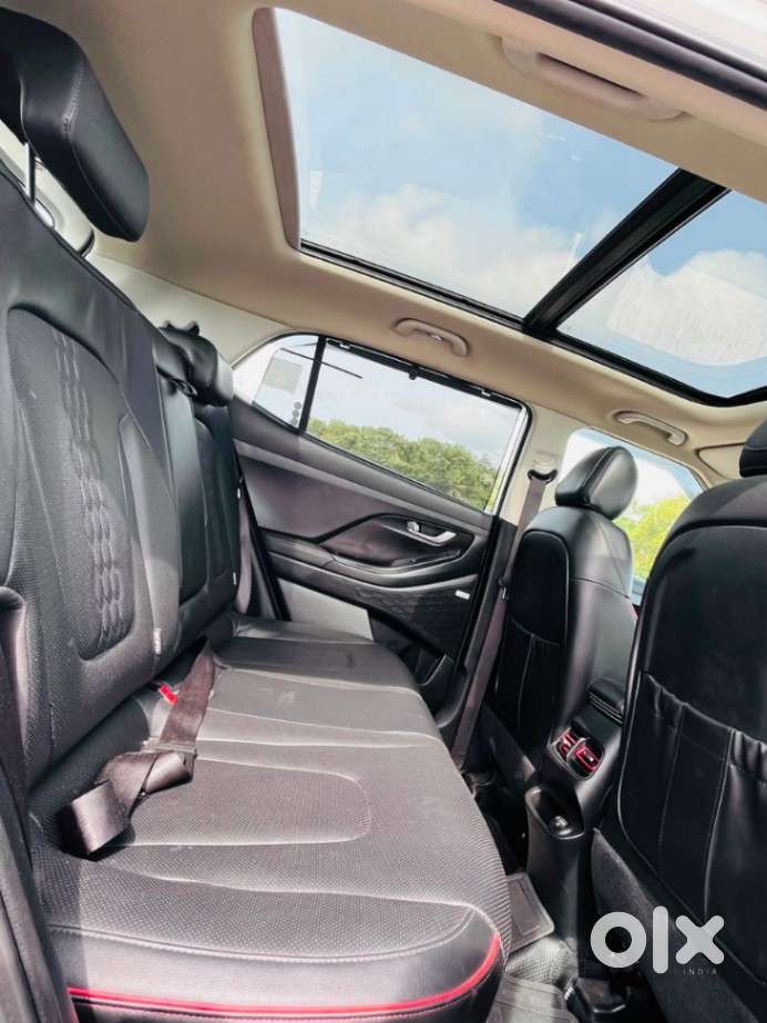 Hyundai Creta 1.4 Sx (o) Turbo Petrol Dct, 2020, Petrol