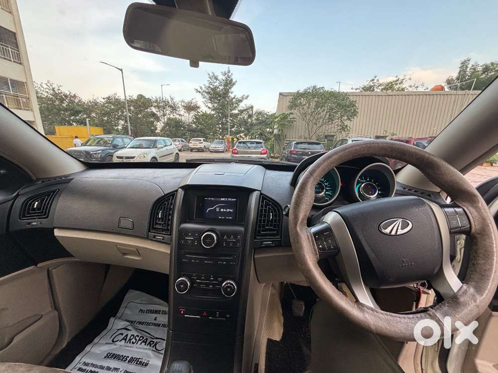 Mahindra Xuv500 2016 Diesel Good Condition